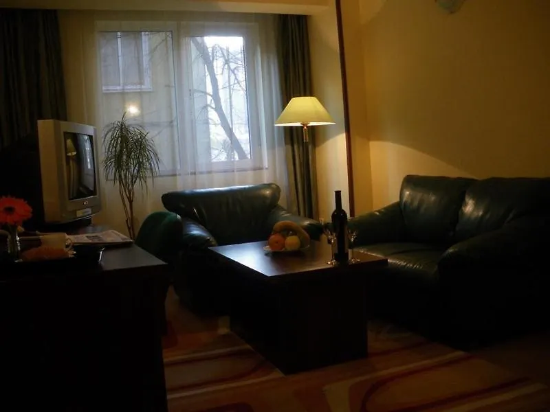 Hotel Zenith Sofie