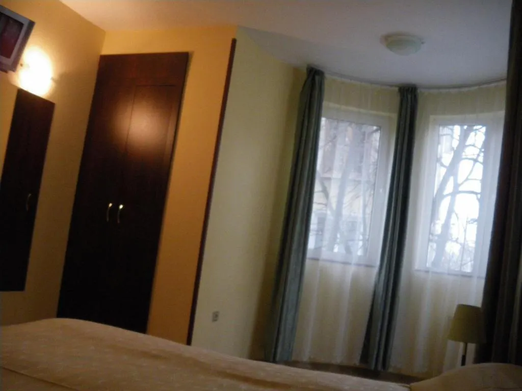Hotel Zenith Sofie