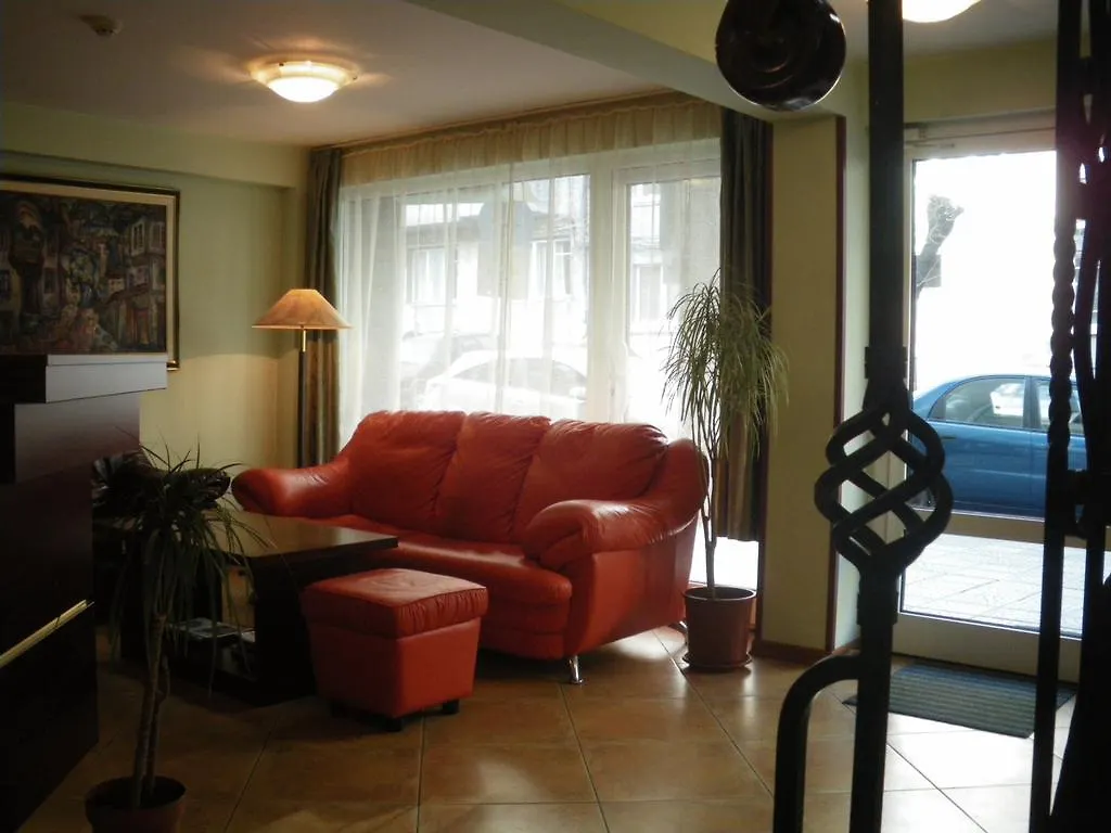 Zenith Hotel Sofia