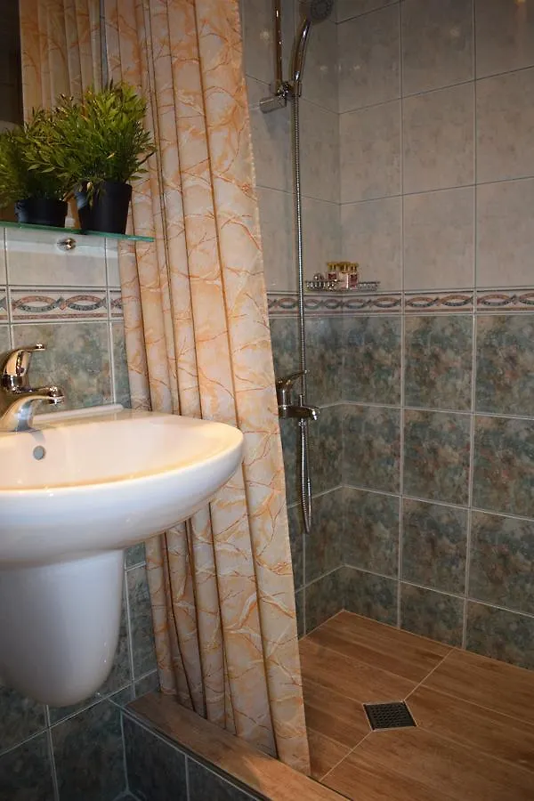 Zenith Hotel Sofia 3*,