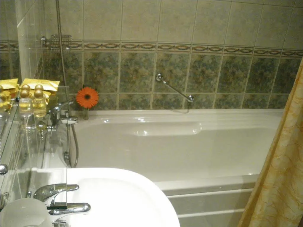 Zenith Hotel Sofia