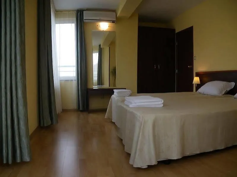 ***  Zenith Hotel Sofia Bulgaria