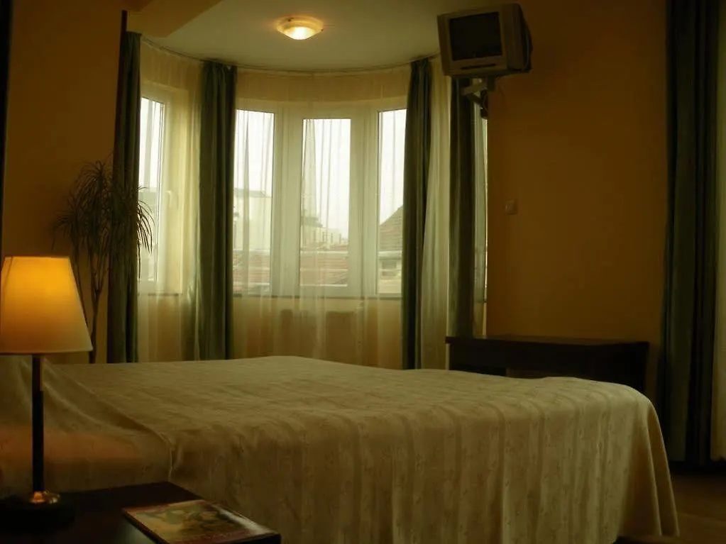 Zenith Hotel Sofia 3*,  Bulgaria