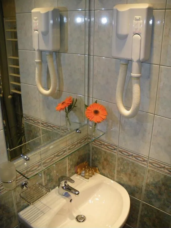 Zenith Hotel Sofia